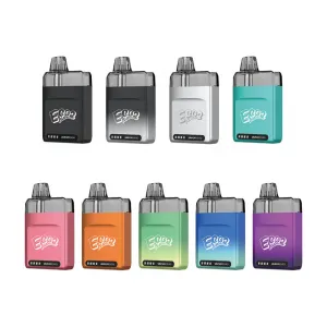 Elektronická cigareta Vaporesso ECO NANO 2 Pod Kit - Rôzne farby