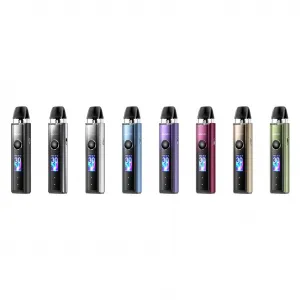 Elektronická cigareta GeekVape Wenax Q Pro Pod Kit - Rôzne farby