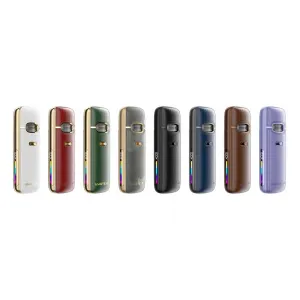 VooPoo Vmate E2 Pod Kit - Rôzne farby