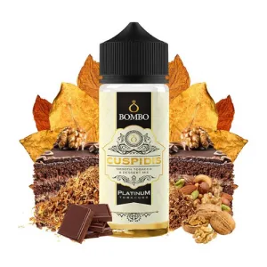 Príchuť SNV Bombo - Platinum Tobaccos - Cuspidis 40ml