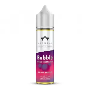 Príchuť Bubble Scandal 20/60ml