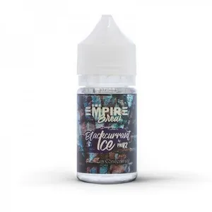 Ľadový koncentrát z čiernych ríbezlí 30 ml Empire Brew