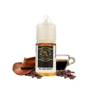 Príchuť Don Cristo Coffee 30ml 