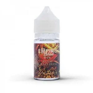 Mango Černica 30ml - Empire Brew