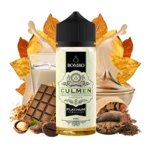 Príchuť SNV Bombo - Platinum Tobaccos - Culmen 40ml
