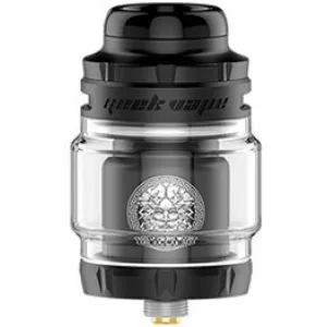 GeekVape Zeus X Mesh RTA clearomizér Rôzne farby