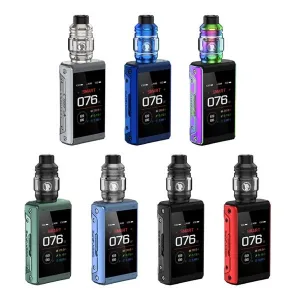 Geekvape Aegis Touch T200 Kit Z Sub Ohm - Rôzne farby