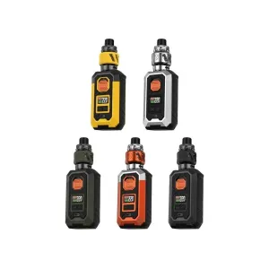 Elektronická cigareta Vaporesso Armor Max 220w Kit iTank 2 8ml - Rôzne farby