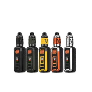 Elektronická cigareta Vaporesso Armor S 100w Kit iTank 2 5ml - Rôzne farby
