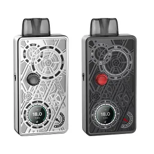 Elektronická cigareta Innokin Klypse Mecha Kit 2ml -2 farby