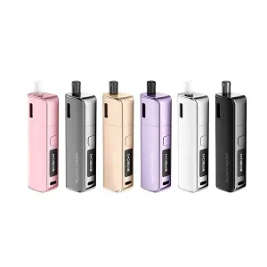 Elektronická cigareta Geekvape Soul Pod Kit 1500mAh - Rôzne farby
