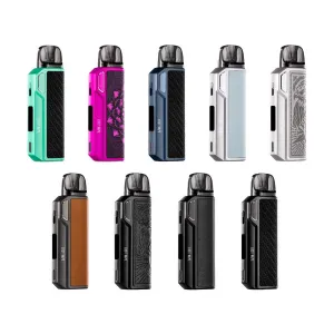 Elektronická cigareta Lost Vape Thelema Elite 40W Pod Kit - Rôzne farby