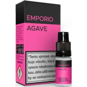 LIQUID EMPORIO AGAVE 10ML