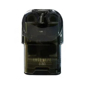 Lost Vape Ursa Nano Pod cartridge 0,8ohm 2,5ml 