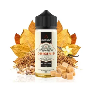 Príchuť SNV Bombo - Platinum Tobaccos - Originis 40ml