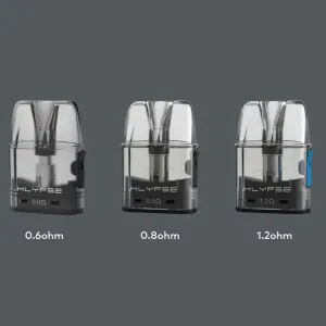 Innokin Klypse náhradný pod 2ml (0.6/0.8/1.2)