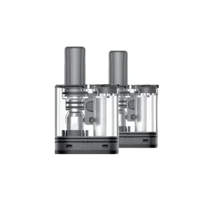 Soul 4ml GeekVape náhradný Pod - 0,6 a 1,0 ohm