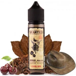 Príchuť Velvet Vape WANTED Shake and Vape 20ml Desert Spirit