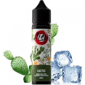 Príchuť ZAP! Juice Shake and Vape AISU 20ml Cactus