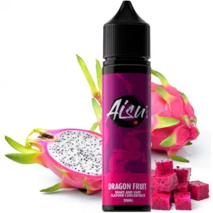 Príchuť ZAP! Juice Shake and Vape AISU 20ml Dragonfruit 