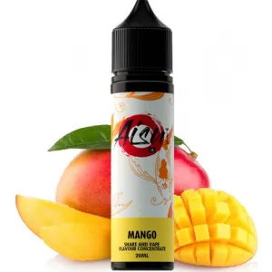 Príchuť ZAP! Juice Shake and Vape AISU 20ml Mango