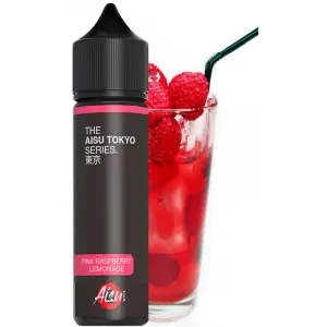 Príchuť ZAP! Juice Shake and Vape AISU TOKYO 20ml Pink Raspberry Lemonade
