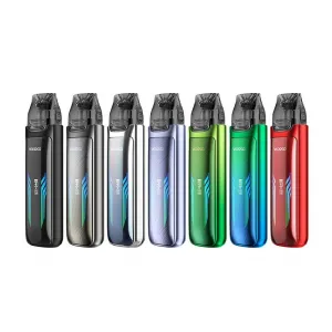 VooPoo Vmate Max Pod Kit - Rôzne farby