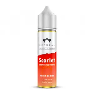 Príchuť Scarlet Scandal 20/60ml