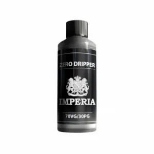 Beznikotínová báza Imperia Zero Dripper (30/70) 1000ml