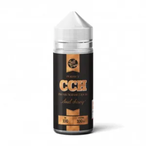 Beznikotínová báza JustVape CCH (100VG) 100ml
