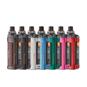 Vaporesso Armor G 3000mAh kit - Rôzne farby 
