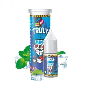 Príchuť Truly by Chill Pill Mint - 10ml