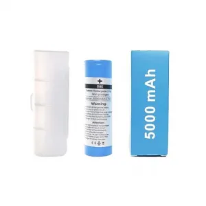 Batéria 50E 21700 5000mAh - Samsung