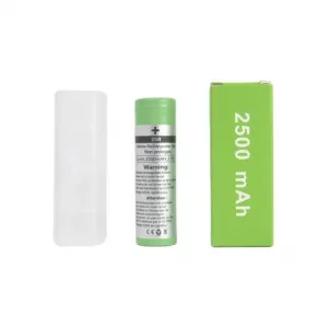 Batéria 18650 25R 2500mAh - Samsung