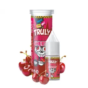 Aróma Príchuť Truly by Chill Pill Cherry 10ml