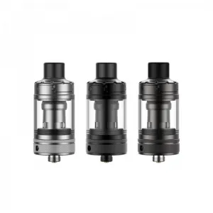 Tank Aspire Nautilus 3 22mm - 3 farby