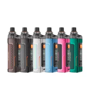 Elektronická cigareta Vaporesso Armour GS kit - Rôzne farby