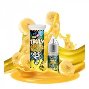 Príchuť Chill Pill Banana Truly 10ml
