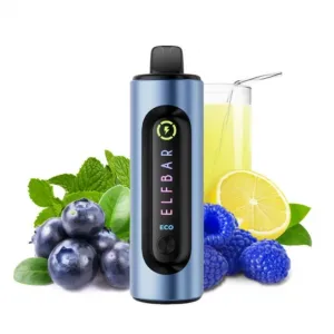 Elfbar 4v1 Blue Edition 20mg