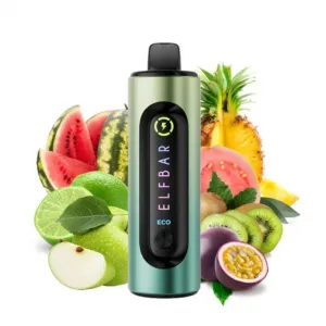 Elfbar 4 In 1 Mixed Fruits Edition 20mg