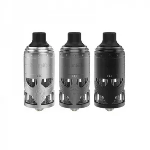 Vapefly Brunhilde MTL RTA 23mm 5ml - 3 farby