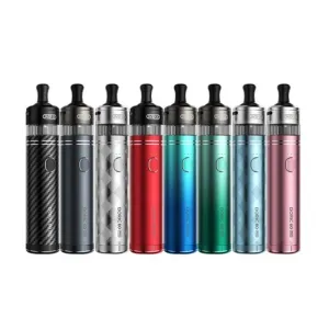 Elektronická cigareta Voopoo Doric 60 Pro kit 2500mAh - Rôzne farby