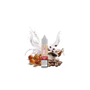 Náplň Hazelnut Latte Nicotine Salt 10ml - Aisu od Zap Juice 10ml 10/20mgHazelnut Latte Nicotine Salt 10ml - Aisu od Zap Juice 10ml 10/20mg