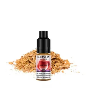 USA Mix Nic Salt 10ml - Maryliq od Lost Mary 20mg