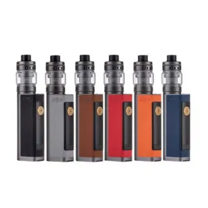Kit elektronickej cigarety dotMod DotBox 100W - Rôzne farby