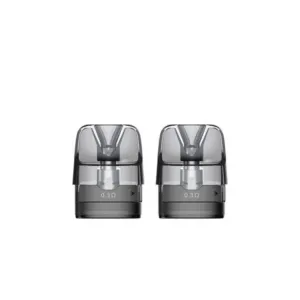 Náhradný pod do Voopoo Argus E40 0,3/0,45/0,6ohm 4,5ml (1ks) 