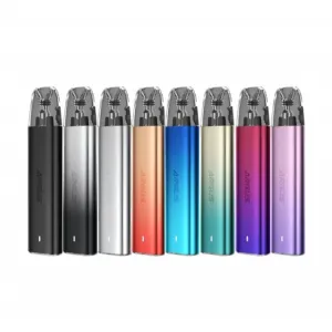 Elektronická cigareta Voopoo Argus G2 Mini Pod 1200mAh - Rôzne farby