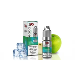 Náplň IVG Arctic Apple Salt E-liquid 10ml-10mg/20mg