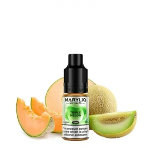 Triple Melon Nic Salt 10ml - Maryliq od Lost Mary 20mg