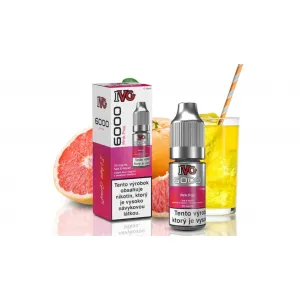 IVG Náplň Pink Pop Salt E-liquid 10ml-10mg/20mg
